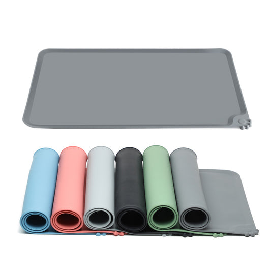 Silicone Pet Mat
