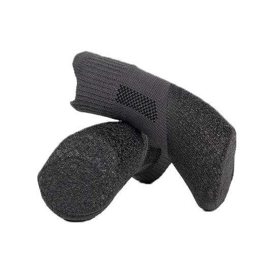 Pet protection shoes