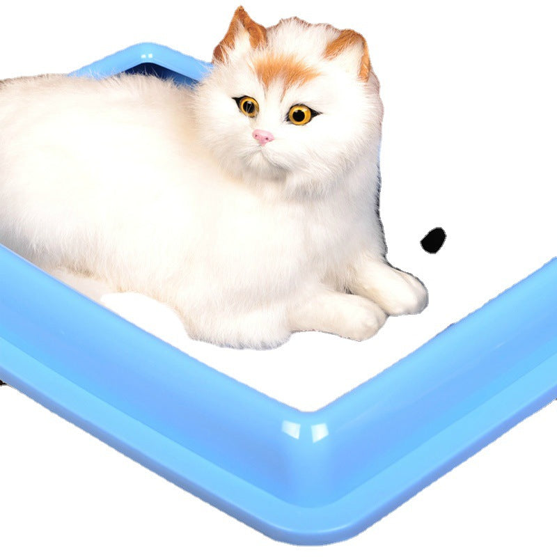 Crystal Cat Litter 3.8L