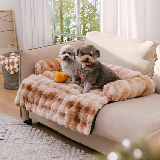 Right Angle Pet Sofa