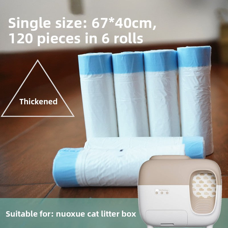 Cat Litter Accessories