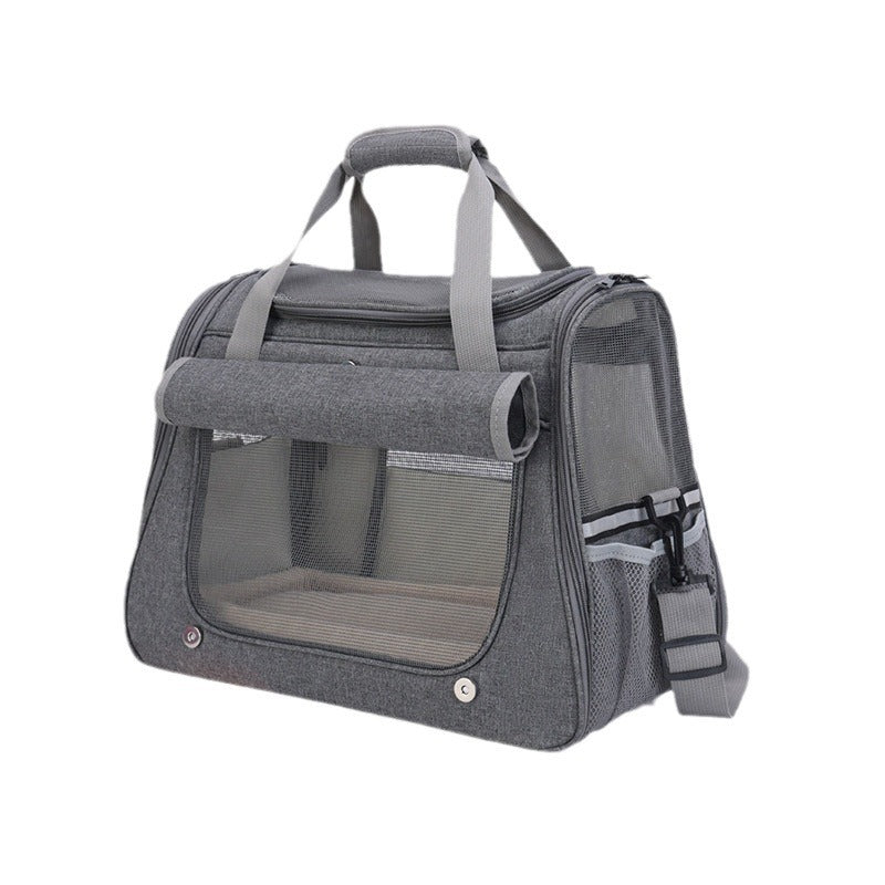 pet carrier bag