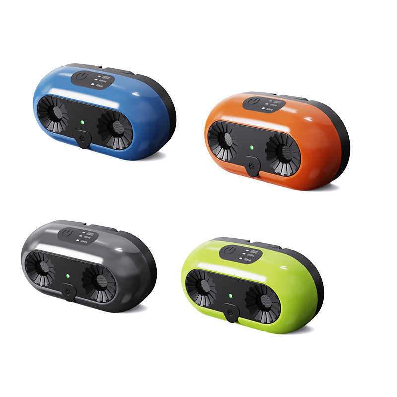 Ultrasonic Dog Repeller