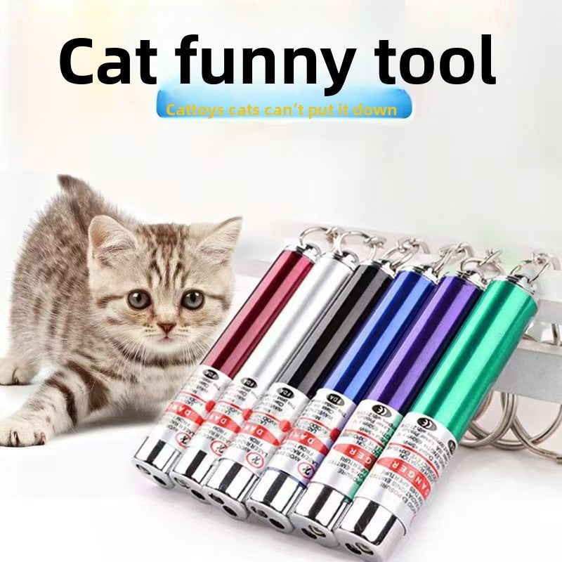 Laser Pet Toy