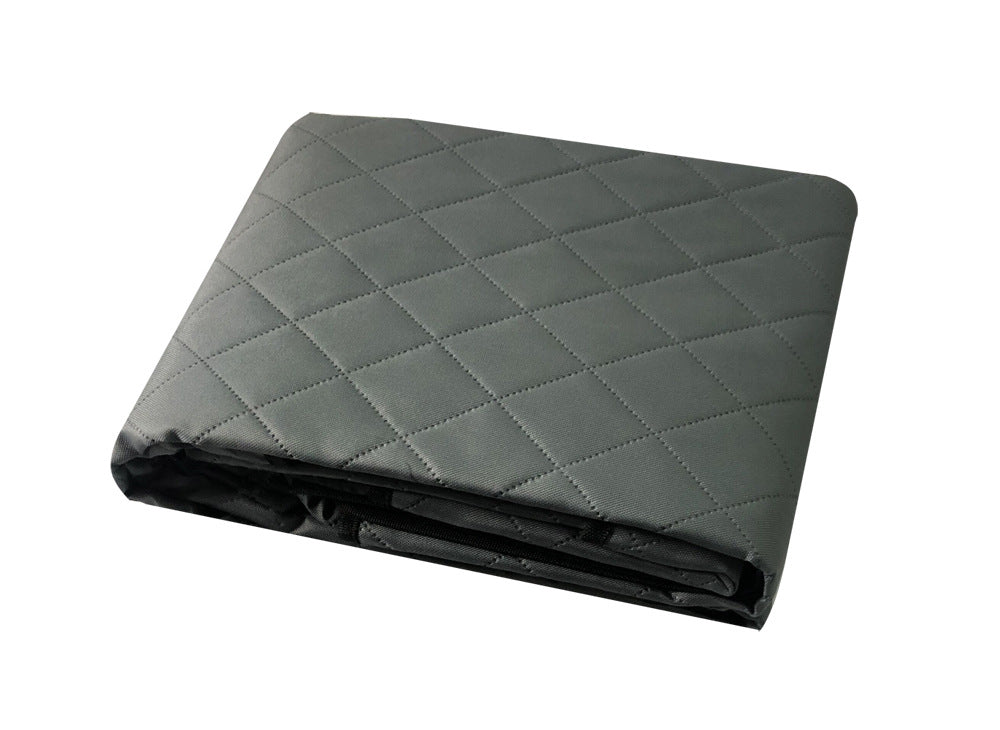 Car Trunk Protection Mat