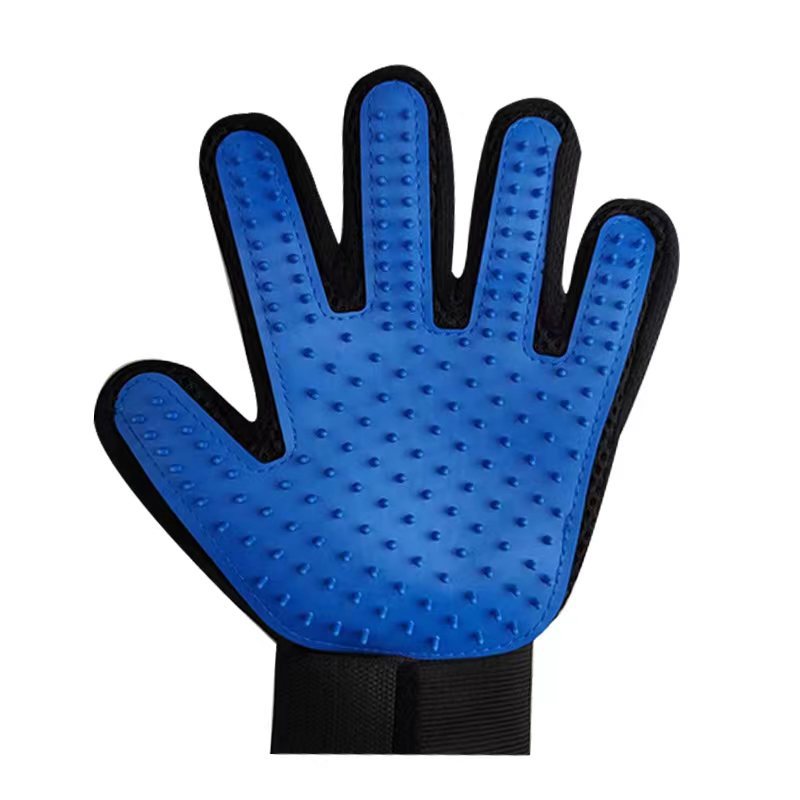 Pet Grooming Gloves