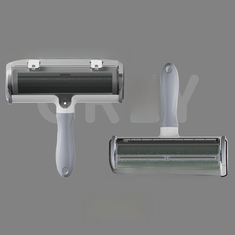 Dog and cat hair cleaner