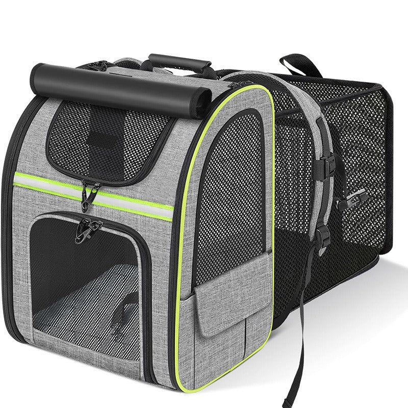 pet backpack
