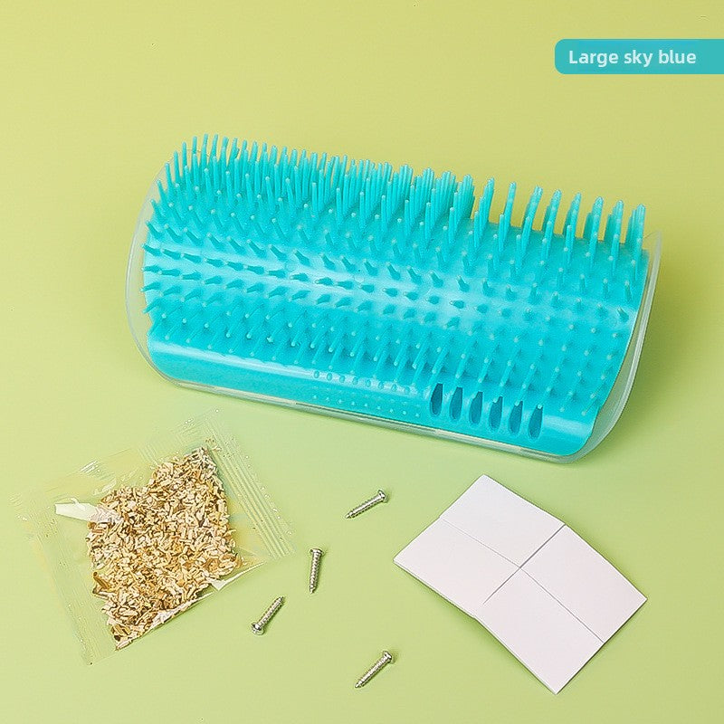 Cat Scratching Board with Catnip