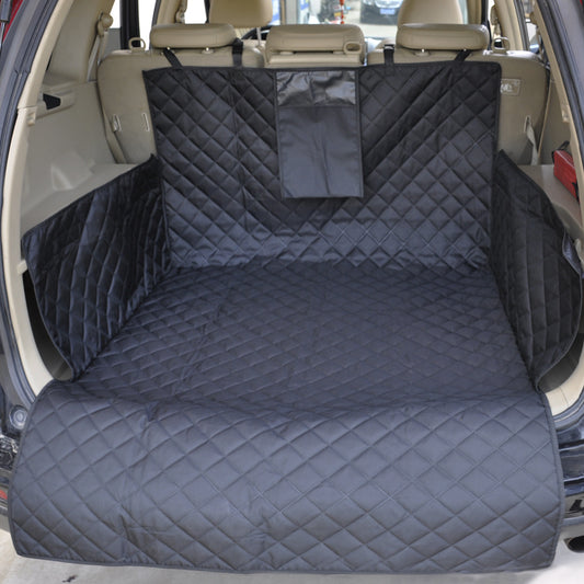 Car Trunk Protection Mat