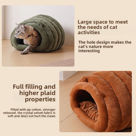 New cat and dog beds