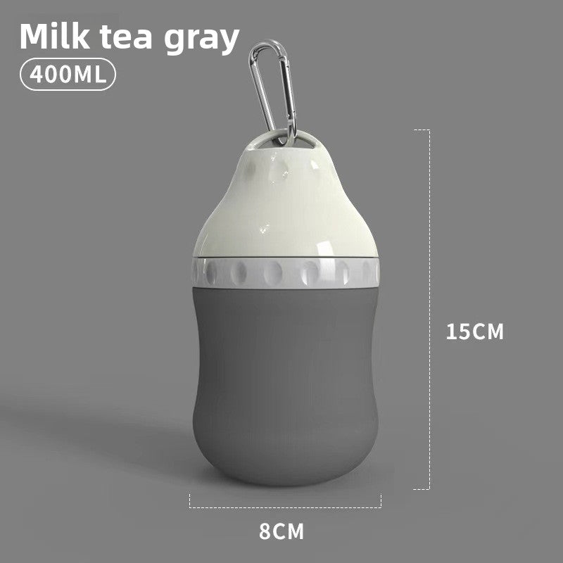 Portable Outdoor Pet Water Bottle