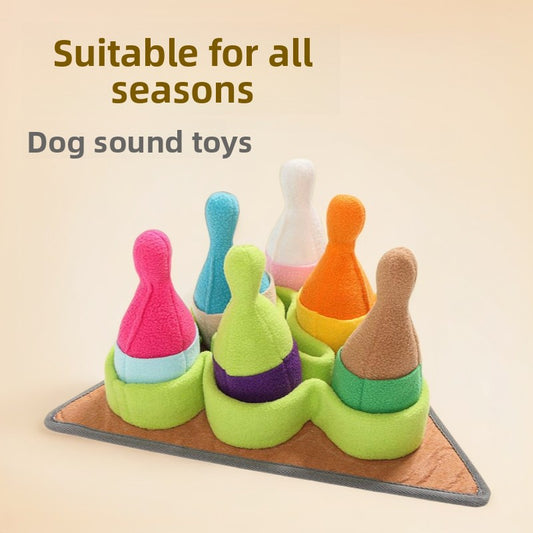 Dog toys - Outdoor pet supplies
