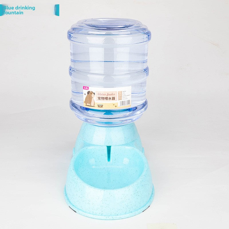 Automatic Pet Water Feeder