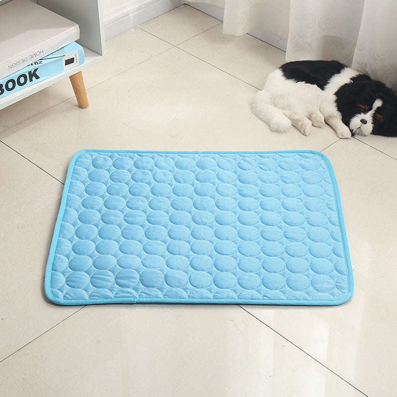 pet cooling mat