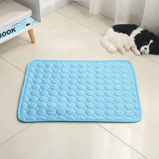 pet cooling mat