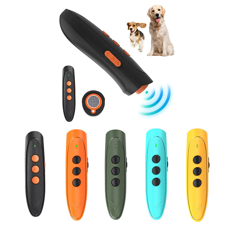Ultrasonic Dog Repeller