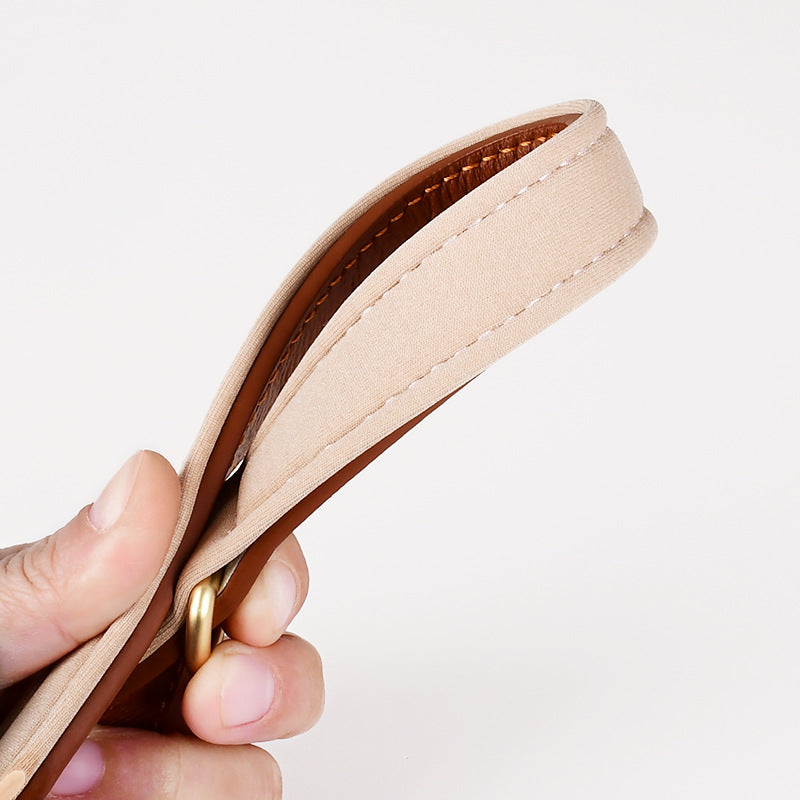 Leather Pet Dog Collar