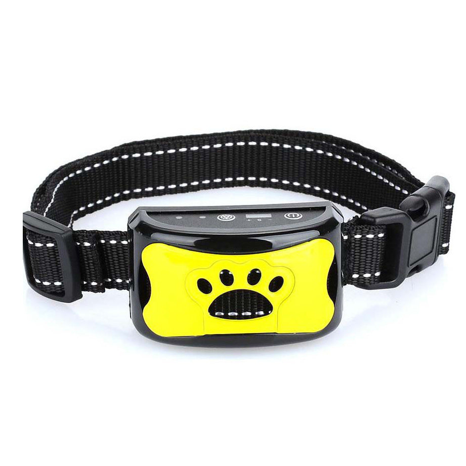 Dog Barking Collar