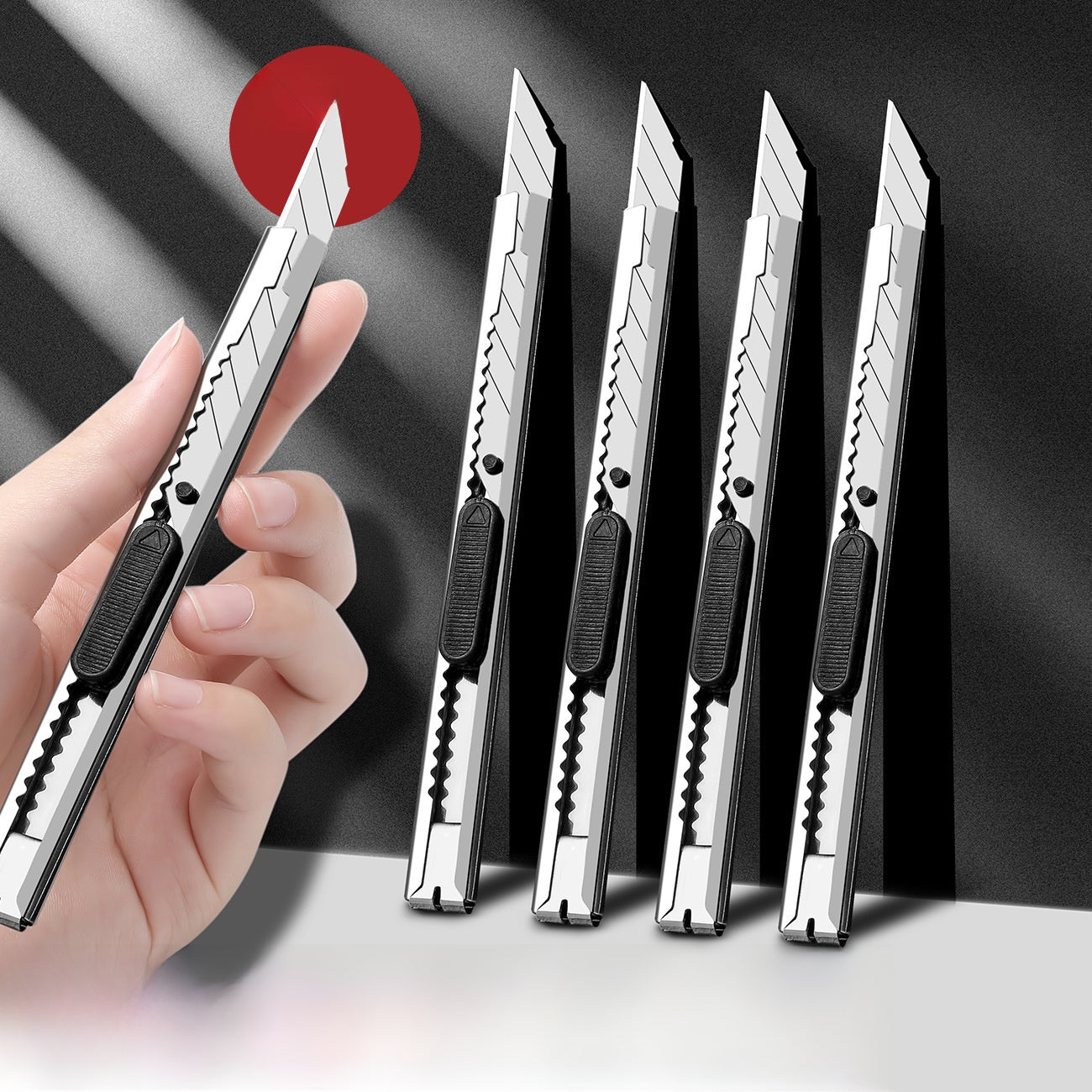 Wear-resistant PVC Self-adhesive Furniture Protective Sticker for Cat Scratching