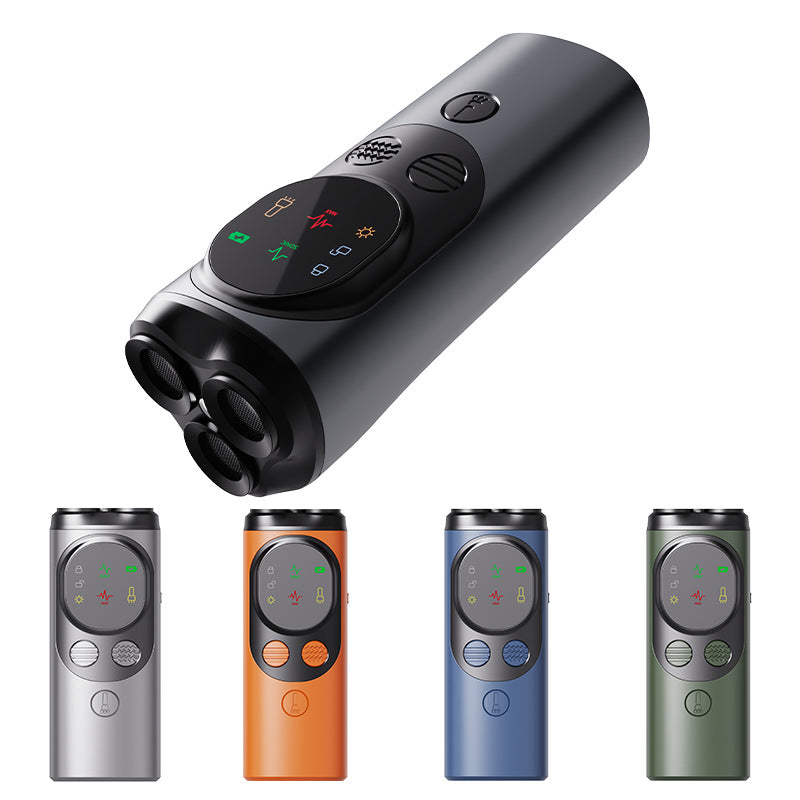 Ultrasonic Dog Repeller