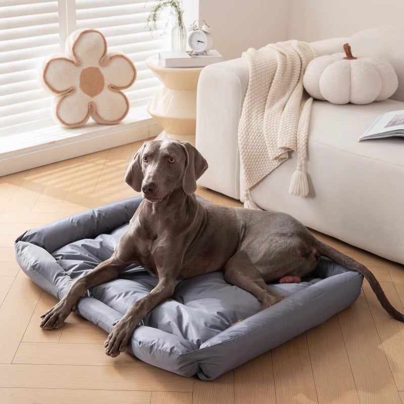 Oxford Fabric Warmth Pet Bed