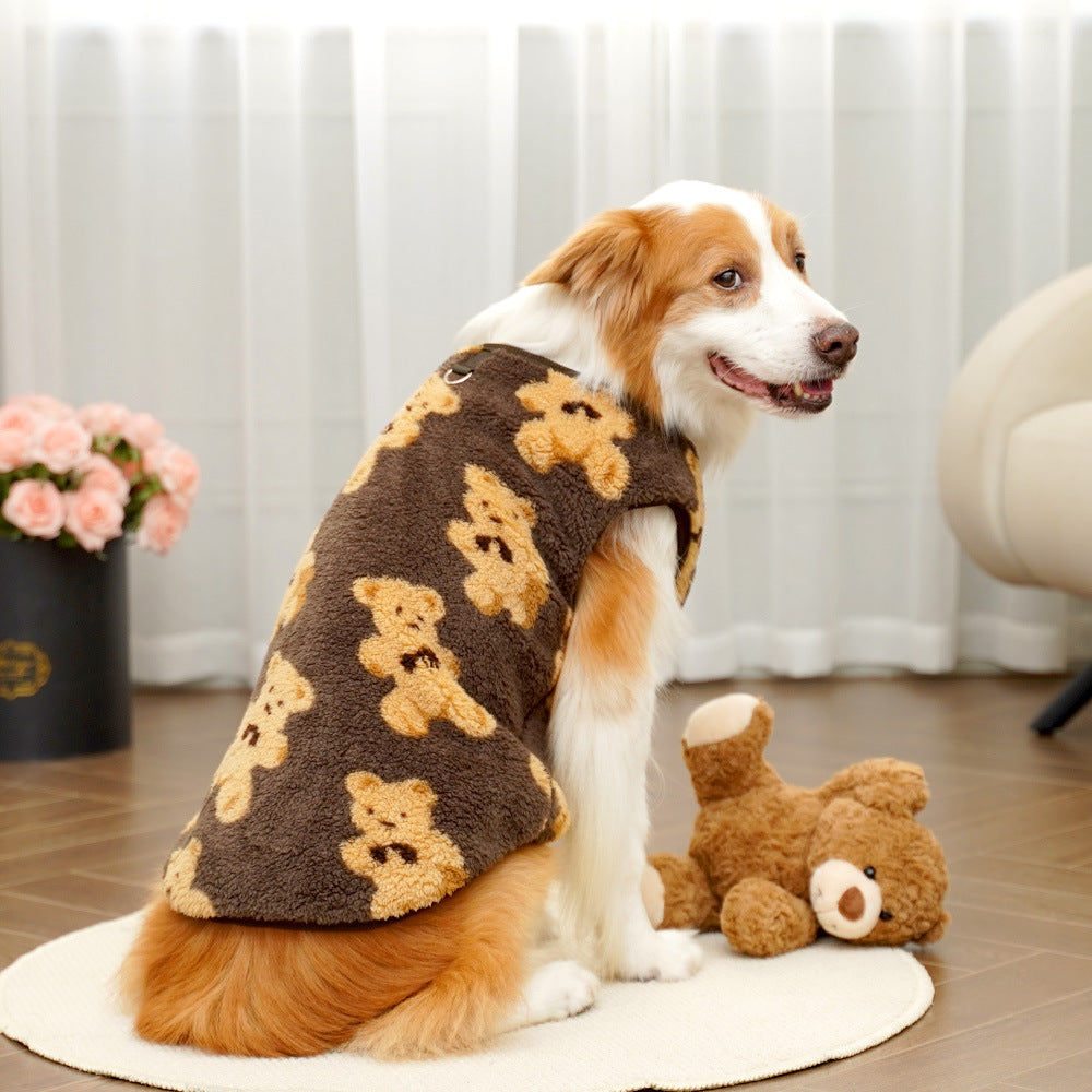 Pet Sweater