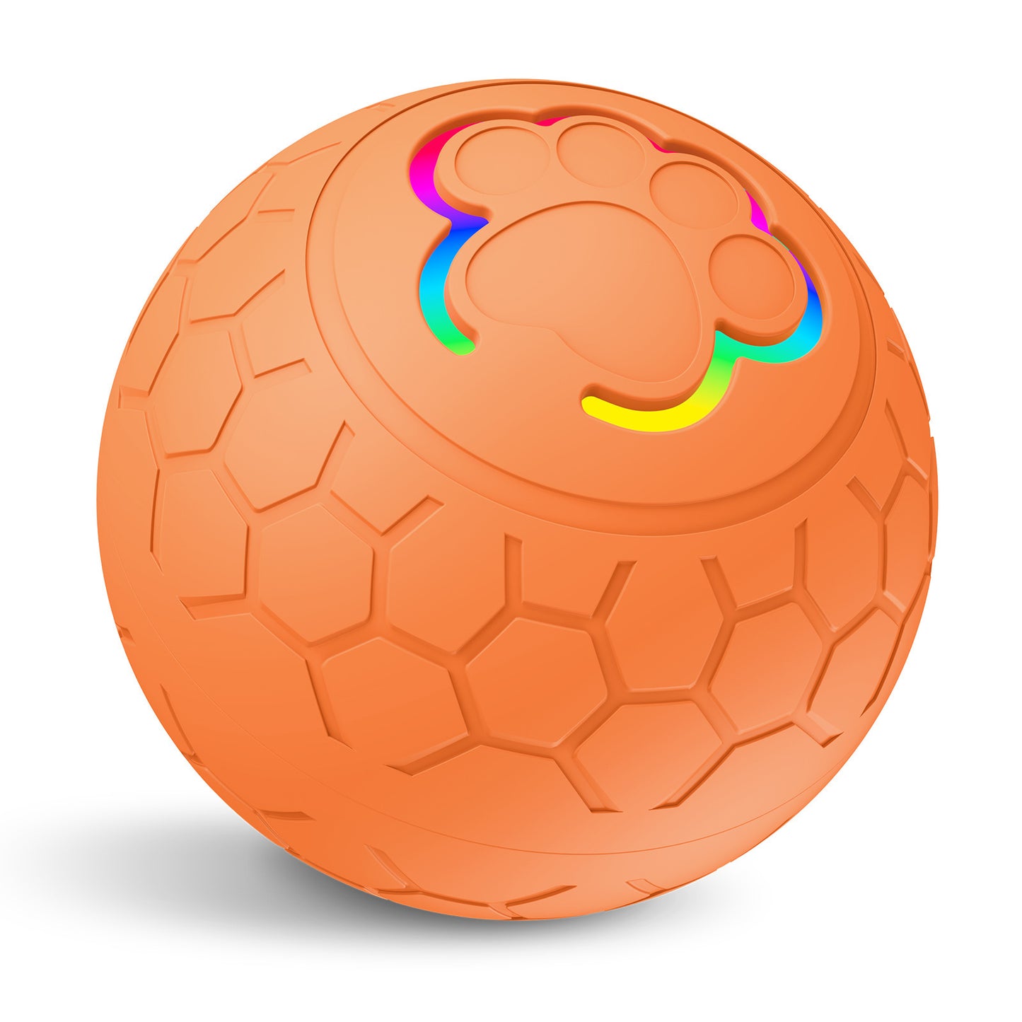 SmartPup RollBall