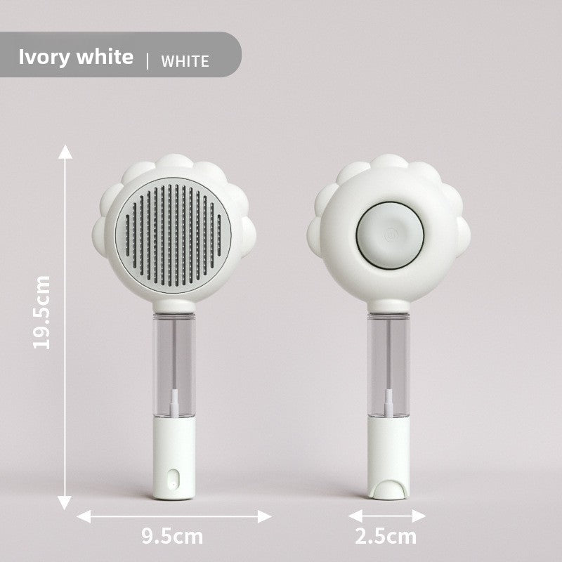 Pet Grooming Comb