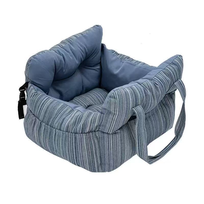 Car-Mounted Dog Safety Sea