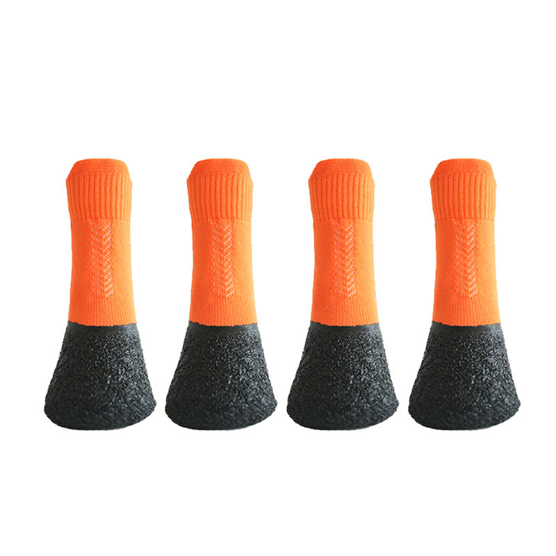 Waterproof Anti-Slip Pet Shoes