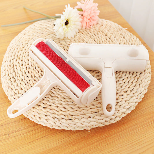 Pet Hair Remover Brush for Dogs and Cats