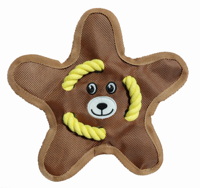 Dog toys