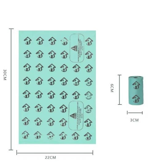 Integrated Lazy Cat Litter Shovel suit