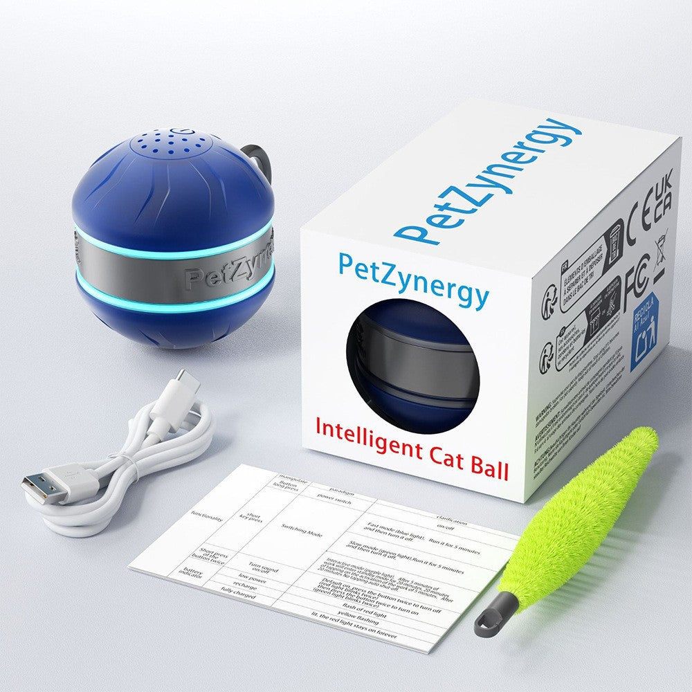 SmartPup RollBall