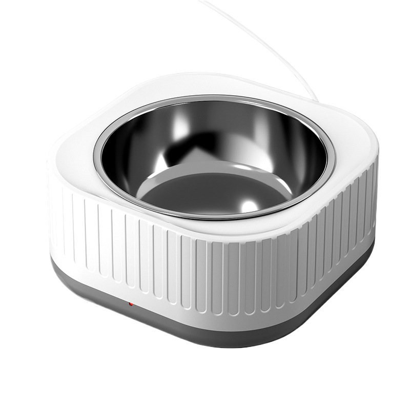 Pet Heating Bowl