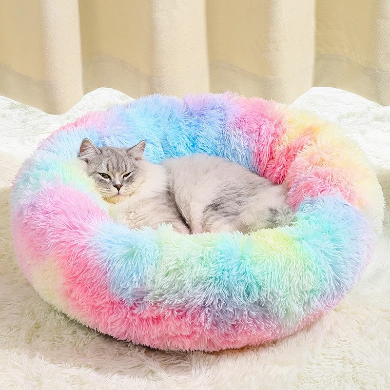 Cat Nest Winter Warm