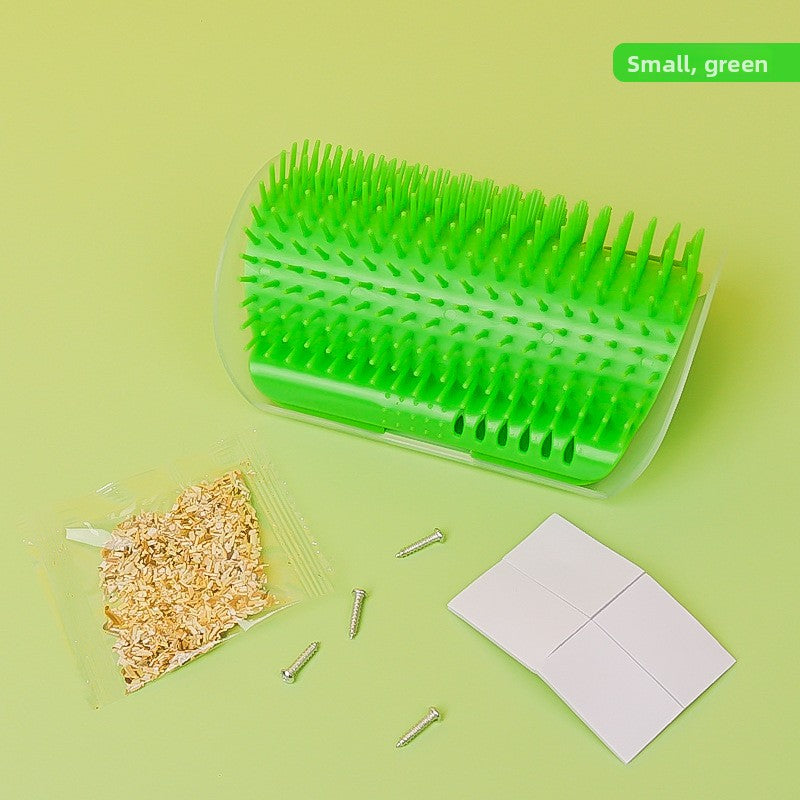 Cat Scratching Board with Catnip