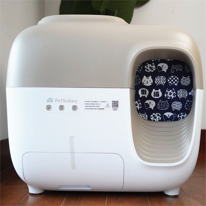 Cat Litter Accessories