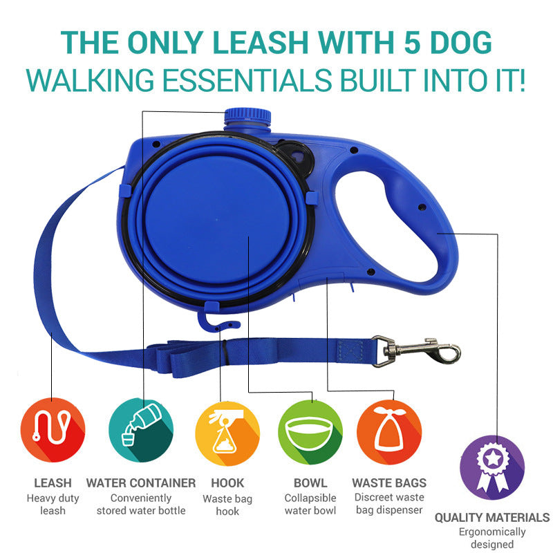 pet leash