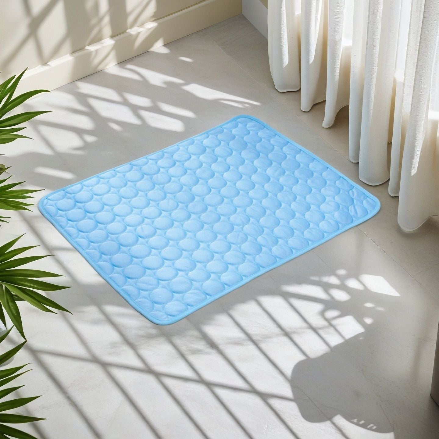 Pet Cooling Ice Mat