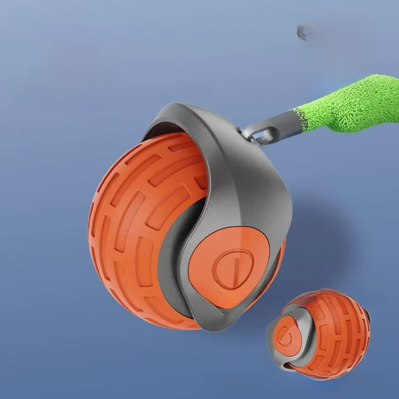 Automatic Cat Toy Ball