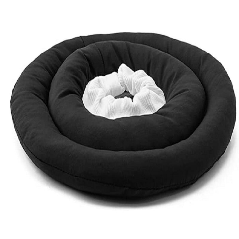 Lightweight Fadou Elizabeth Ring