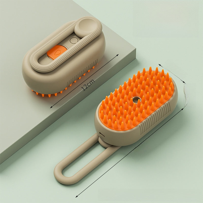 Pet Grooming Comb