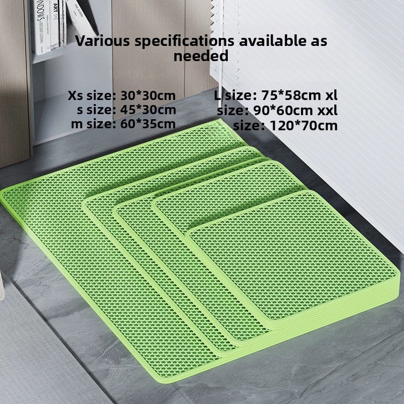 Cat Litter Mat