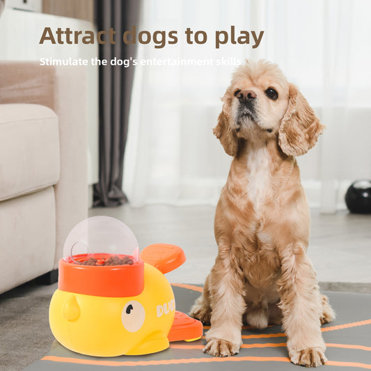 automatic pet feeder