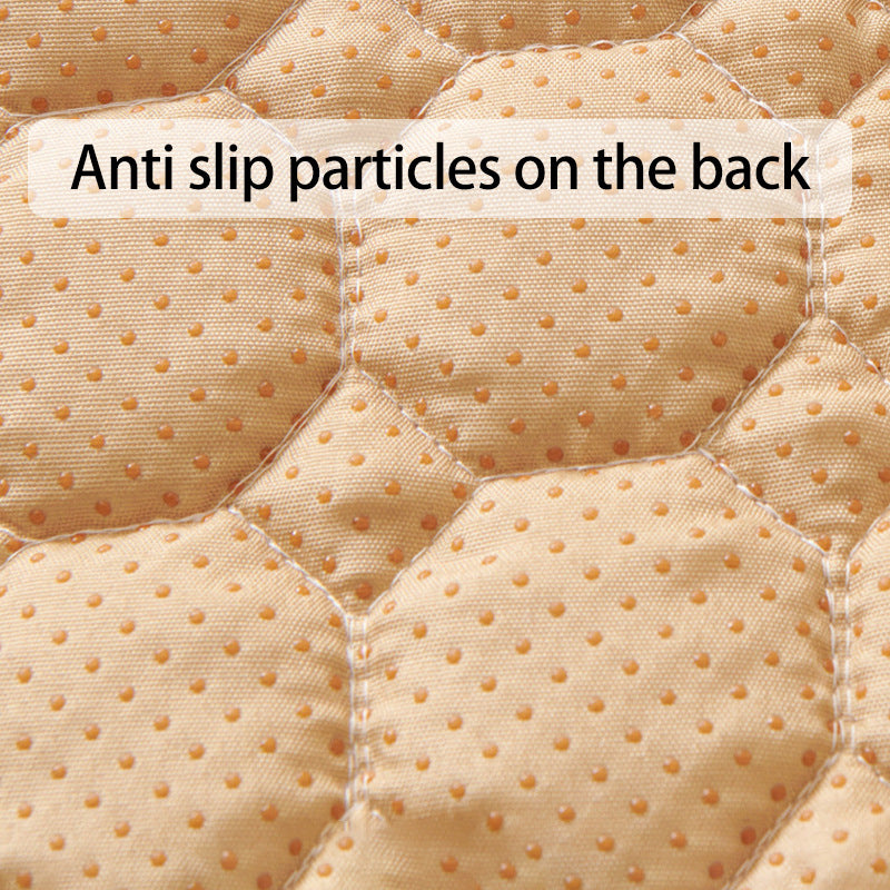 Pet Sofa Cushion Thickened Anti-cat Scratch Sofa Pet Nest Non-slip Kennel Cat Mat for Cats and Dogs Sleeping