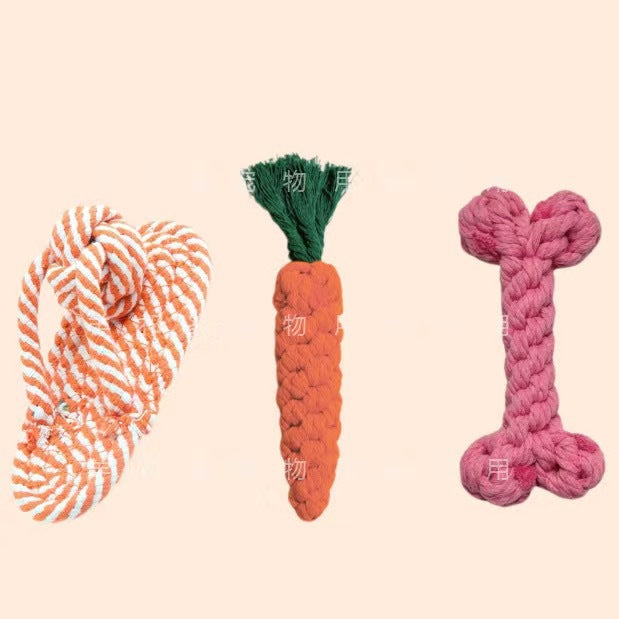 Dog Chew Toys