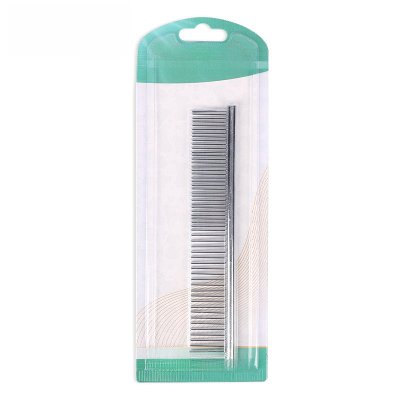 Cat Dog Comb