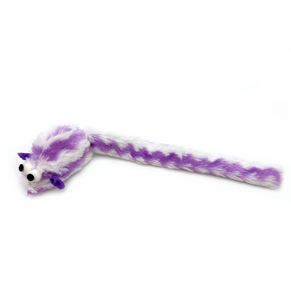 cat toy mouse